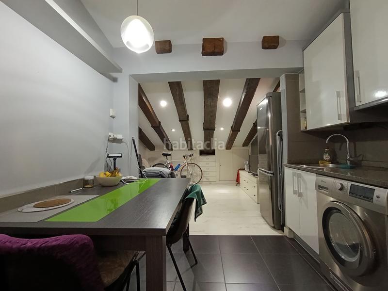 Foto 879a423b-5191-41c3-8bd2-bff89fead6a9. Pis amb calefacció a Centro - Mendibil - Santiago Irun