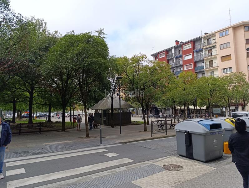 Foto 898315df-98e4-4db7-a682-5e64009ffd0b. Pis amb calefacció a Centro - Mendibil - Santiago Irun