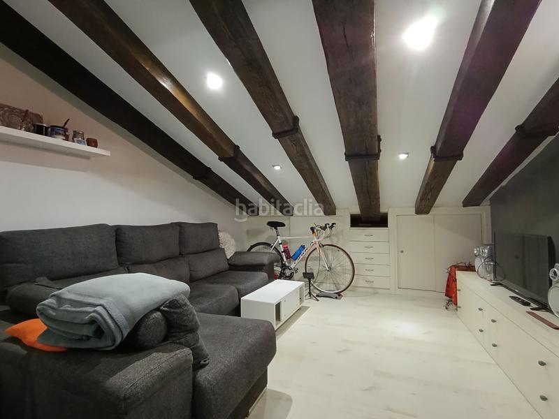 Foto 8a3a15c1-b2c8-4d7b-aafc-ff9a3b937a5c. Pis amb calefacció a Centro - Mendibil - Santiago Irun