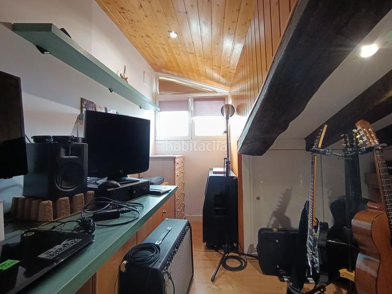 Foto 9d87c075-8f2c-447d-9dbe-8be9c1e1d07f. Pis amb calefacció a Centro - Mendibil - Santiago Irun