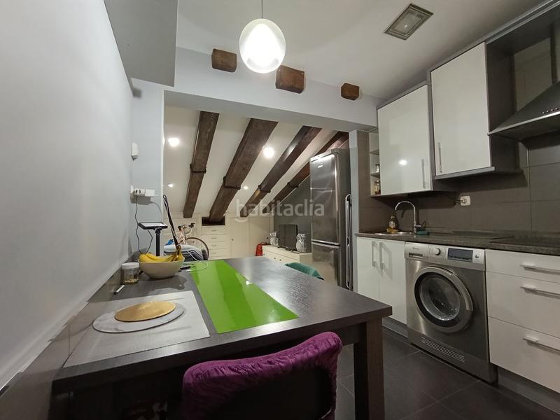 Foto a18c7825-28fa-4032-8951-599adb60ae4a. Pis amb calefacció a Centro - Mendibil - Santiago Irun