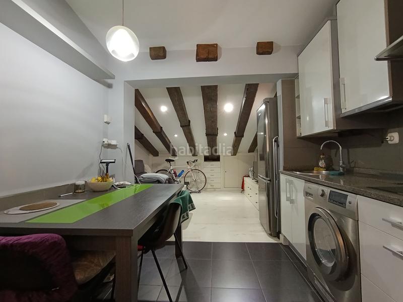 Foto af0a8e11-944f-4c2f-bd30-b679d239c33f. Pis amb calefacció a Centro - Mendibil - Santiago Irun