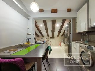 Pis a Centro - Mendibil - Santiago. Bonito ático reformado de 73 m en el centro de irún