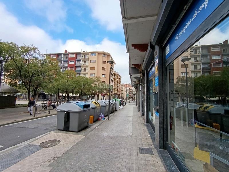 Foto e7ec68f3-5045-4abb-9edc-4a3bd49b895b. Pis amb calefacció a Centro - Mendibil - Santiago Irun
