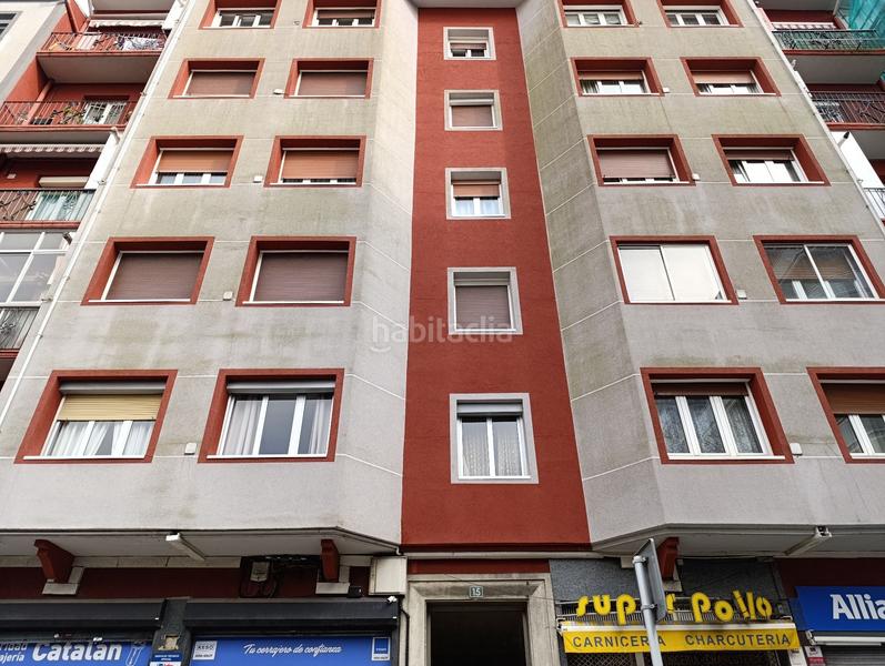 Foto e936309c-6f55-418d-88c2-b4e07d9584c6. Pis amb calefacció a Centro - Mendibil - Santiago Irun