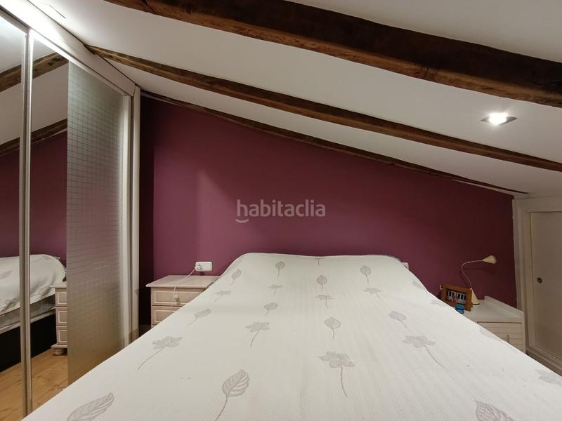 Foto ffb7f162-ebc3-455b-94de-e552d4ca9d40. Pis amb calefacció a Centro - Mendibil - Santiago Irun