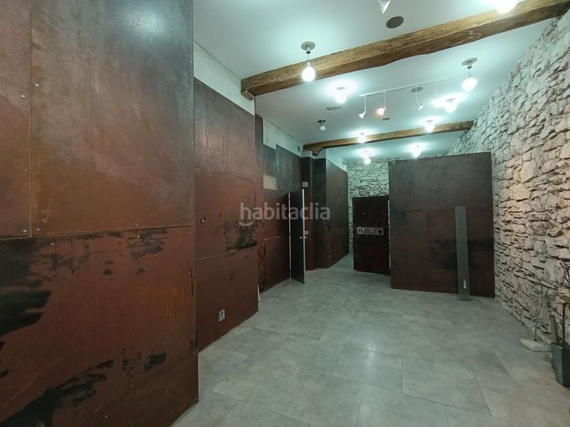 Foto 1307310e-3261-41f2-94f5-fb8db90851cd. Geschäftsraum in Gros Donostia - San Sebastián