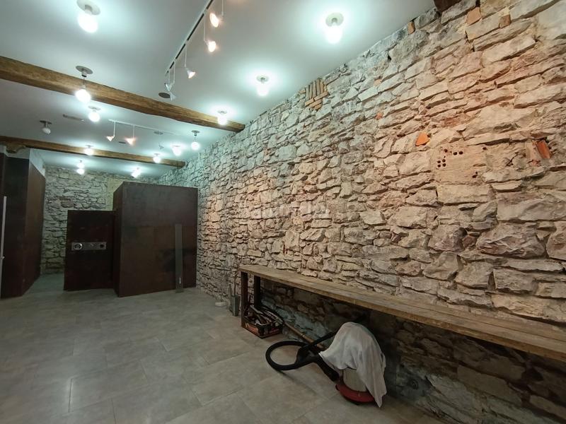 Foto 17e77c8b-f822-46ac-90da-dbbb42bf9bfd. Geschäftsraum in Gros Donostia - San Sebastián