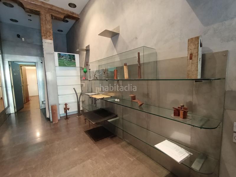 Foto 19502df4-b685-4fae-b95f-43245a9ac26d. Geschäftsraum in Gros Donostia - San Sebastián