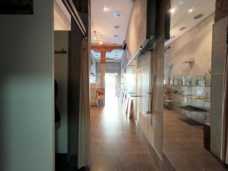 Foto 1eb95d01-6eeb-4b47-bc9e-0a9505688d23. Geschäftsraum in Gros Donostia - San Sebastián