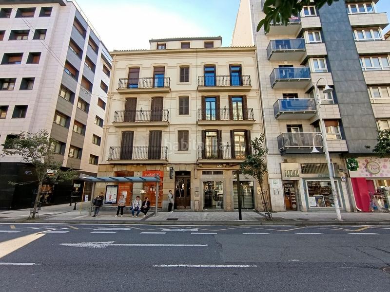 Foto 21f18ce9-4196-48ff-8c59-4f8361bc5b06. Geschäftsraum in Gros Donostia - San Sebastián