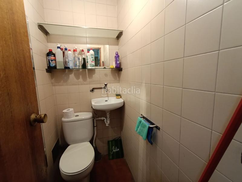 Foto 3a84d718-b483-431e-8b62-330fc1d0fe5d. Geschäftsraum in Gros Donostia - San Sebastián