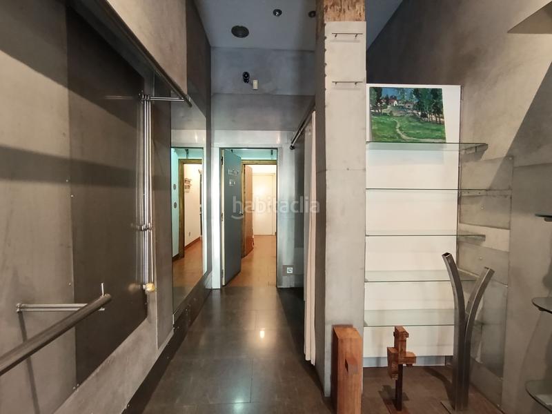 Foto 44595d52-521d-4aa6-a8f2-aa4d34b748b1. Geschäftsraum in Gros Donostia - San Sebastián