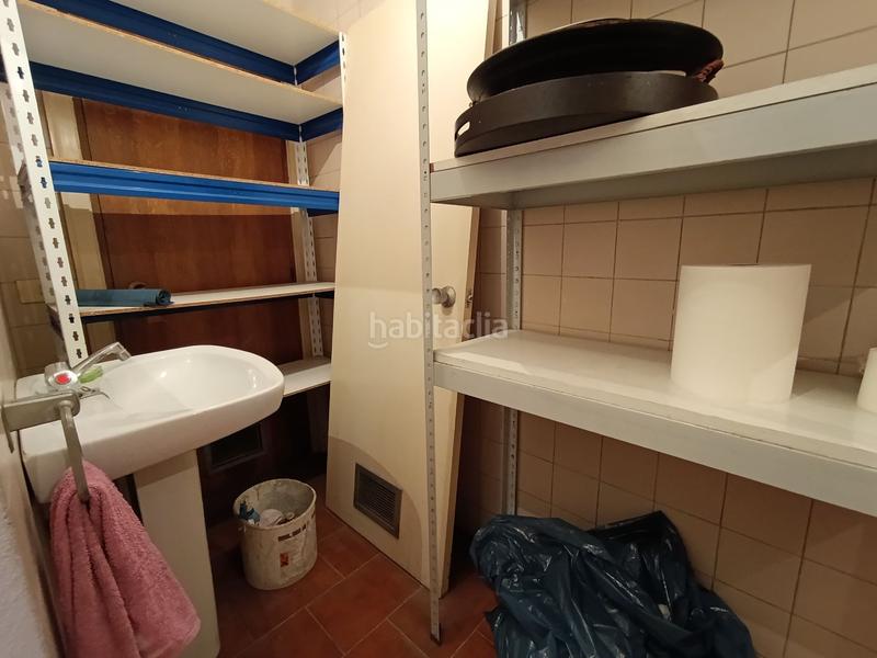 Foto 596fe0de-bb07-4fd9-bbba-b49d836a1259. Geschäftsraum in Gros Donostia - San Sebastián