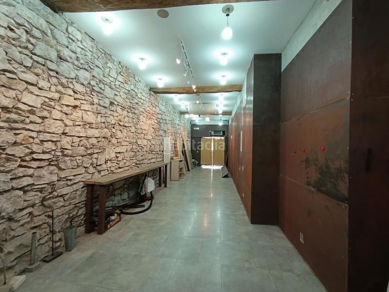 Foto 631eb1c1-734e-4c3b-8de0-449dd06a19c5. Geschäftsraum in Gros Donostia - San Sebastián