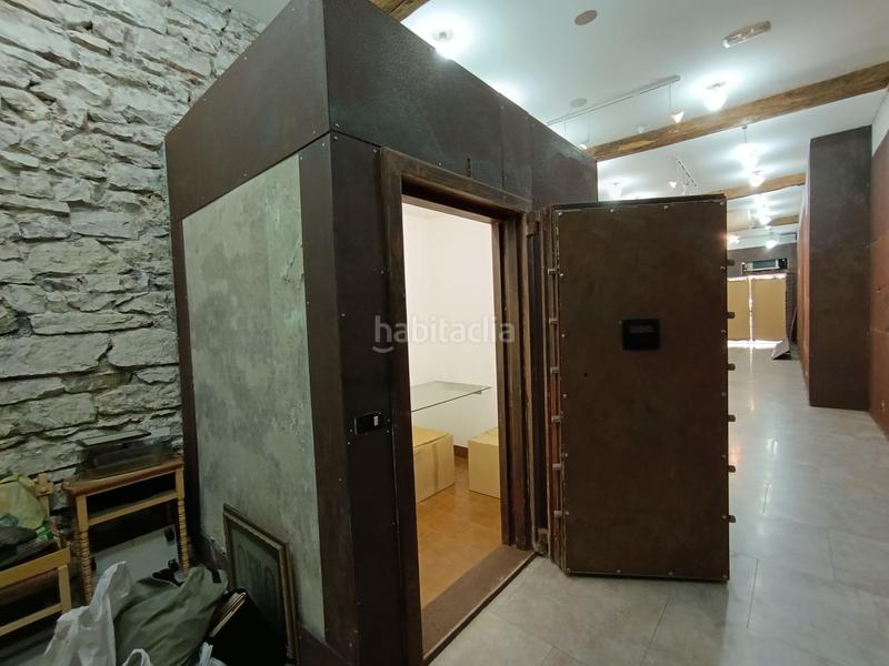 Foto 75ee07a4-112b-41cf-9f1b-315921b76511. Geschäftsraum in Gros Donostia - San Sebastián