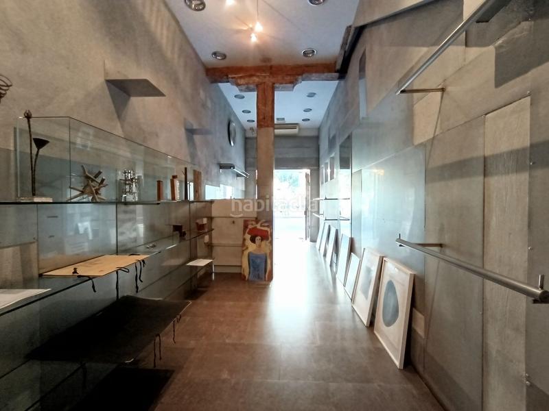 Foto 770a5e1f-ccfd-4599-90e6-c73f76a39869. Geschäftsraum in Gros Donostia - San Sebastián