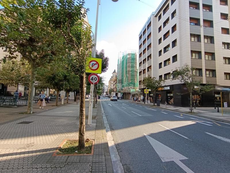 Foto 982c8bc9-dac0-4fcb-9c42-40a5bd6bc21c. Geschäftsraum in Gros Donostia - San Sebastián