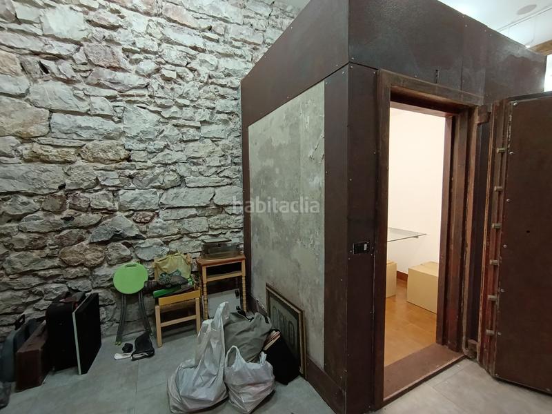 Foto a4dc447d-3693-4b5b-b31c-409b22f5eb88. Geschäftsraum in Gros Donostia - San Sebastián