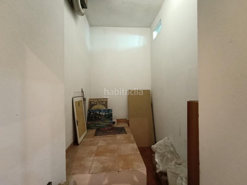 Foto b2acfe99-62b3-4037-a8ff-5973b1d3ade3. Geschäftsraum in Gros Donostia - San Sebastián