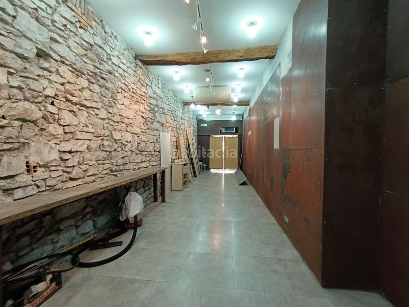 Foto bbfe237d-d7aa-4dcd-abaa-b5c35d128a24. Geschäftsraum in Gros Donostia - San Sebastián