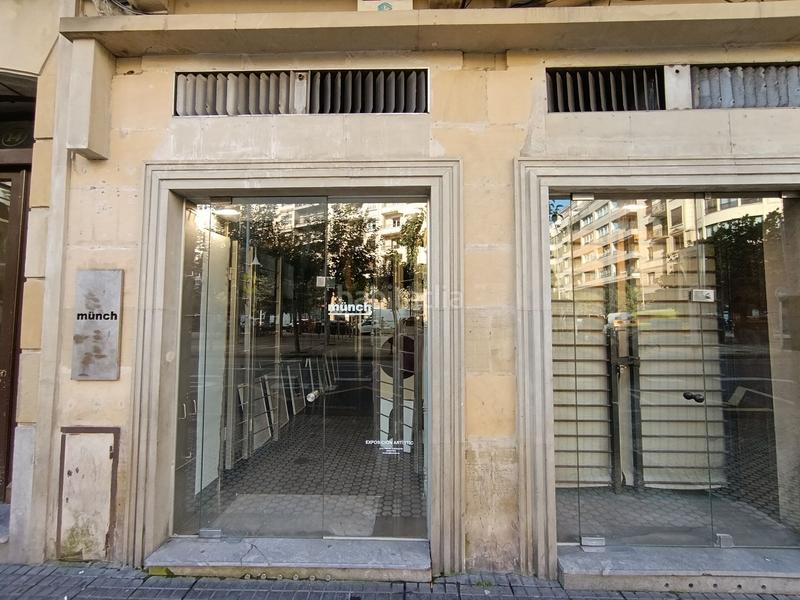 Foto c0424b3c-719b-4371-b8f1-c71107765e1b. Geschäftsraum in Gros Donostia - San Sebastián