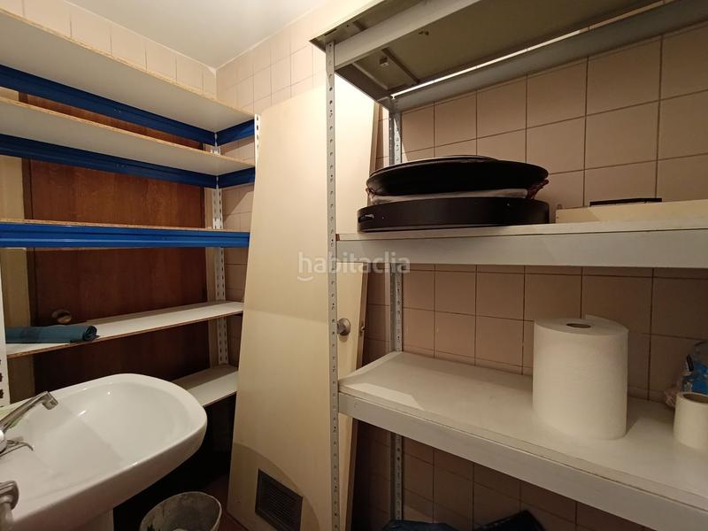 Foto c35152c8-d787-4699-b838-f06374ac8660. Geschäftsraum in Gros Donostia - San Sebastián