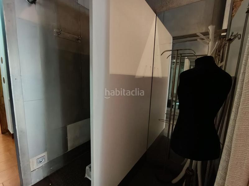 Foto c51f8da3-0c59-425a-ad92-be2790e7b4ca. Geschäftsraum in Gros Donostia - San Sebastián