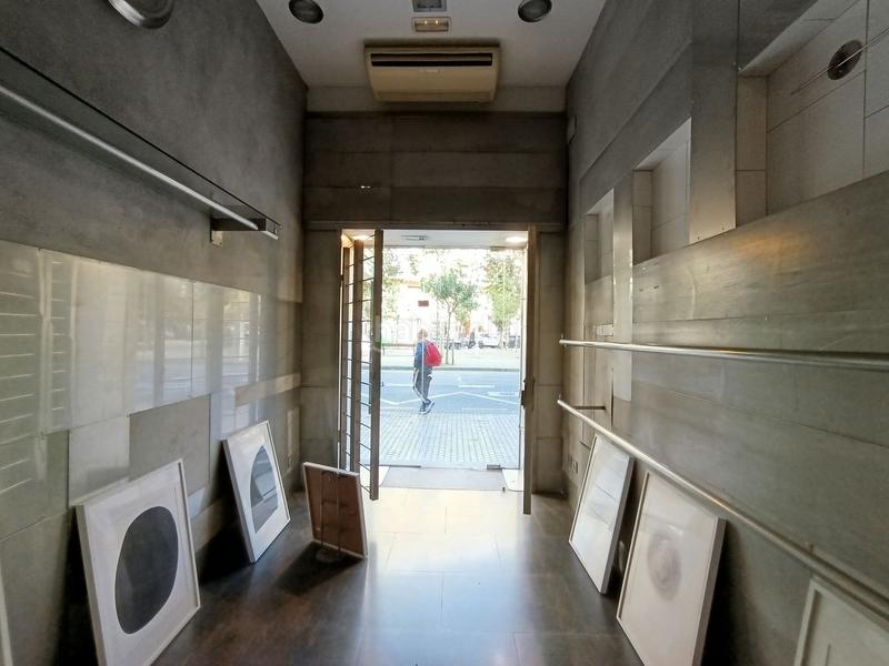 Foto ccb43de0-a660-4459-8720-5e68012eab7f. Geschäftsraum in Gros Donostia - San Sebastián