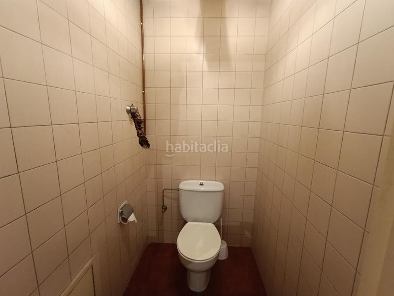 Foto ce3fe9f4-7bac-4ff2-a7f9-fd32e182e75b. Geschäftsraum in Gros Donostia - San Sebastián