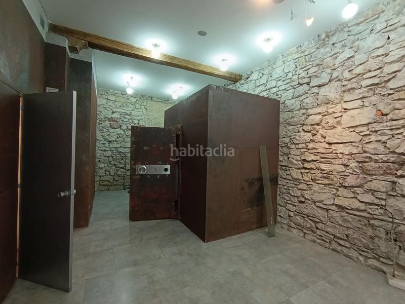 Foto e25af353-88d1-48c8-88f4-c0176c4b66c4. Geschäftsraum in Gros Donostia - San Sebastián