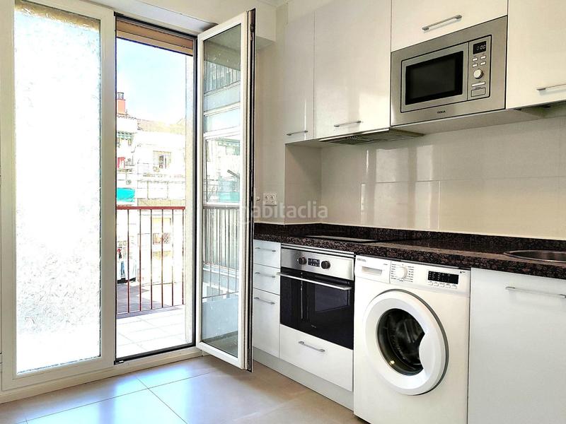 Foto 1de79aa6-cf0f-4b1c-ab8c-99f617572761. Appartement avec chauffage dans Pinar - Anaka - Belaskoenea Irun