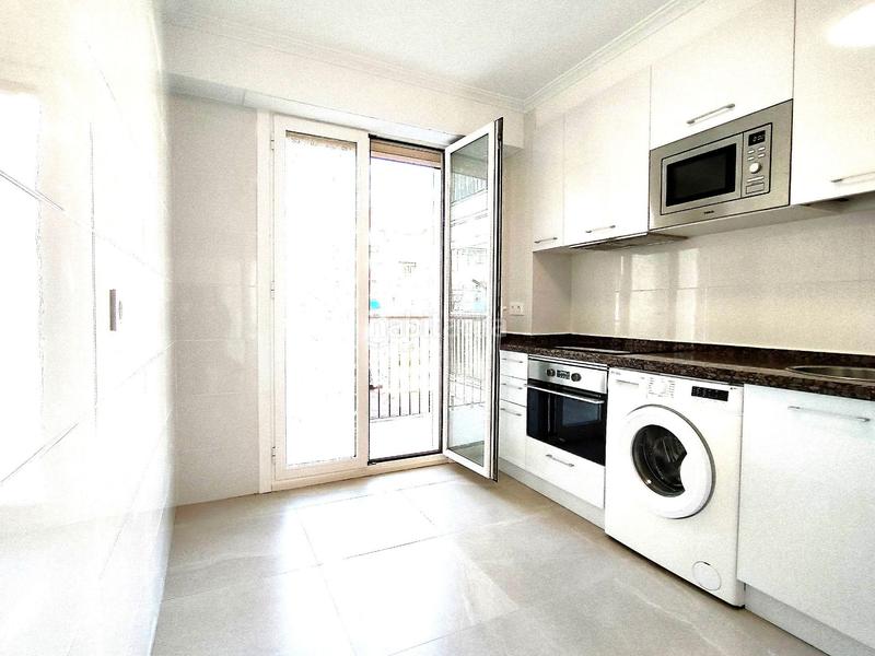 Foto 9c5ac65f-4625-4890-8b38-bfbeaf8e3f6b. Appartement avec chauffage dans Pinar - Anaka - Belaskoenea Irun