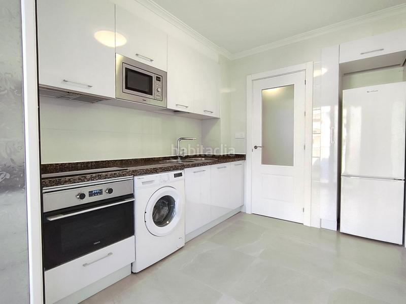 Foto c57662d0-e053-4e72-8c88-2620f83b41fa. Appartement avec chauffage dans Pinar - Anaka - Belaskoenea Irun