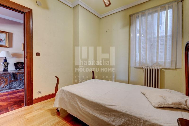 Foto 0aef8586-67c7-4c14-b5e2-4749e4694115. Flat with heating in Centro - Mendibil - Santiago Irun