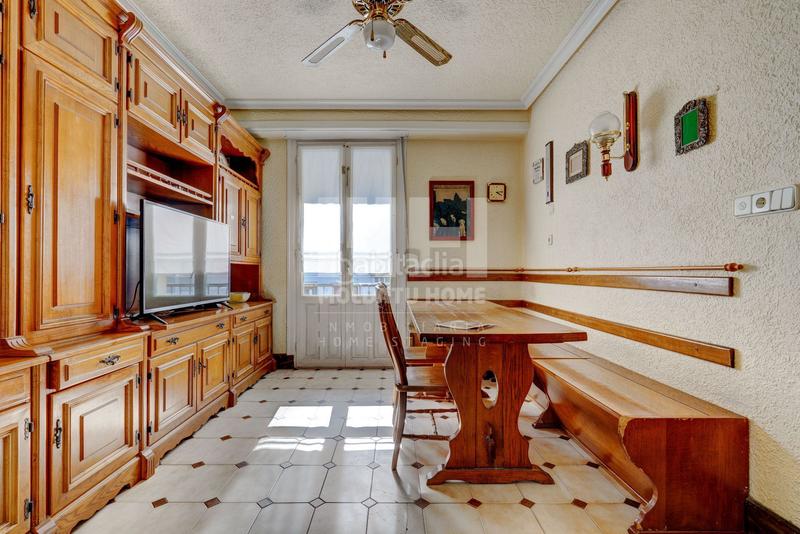 Foto 10e5dc3f-a5e9-41ba-8e30-c26394d52580. Flat with heating in Centro - Mendibil - Santiago Irun