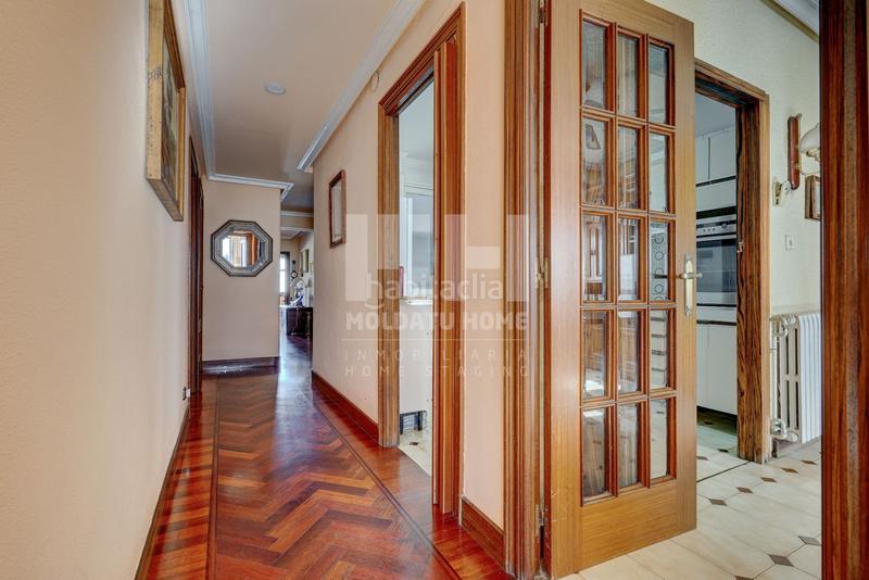 Foto 15ca94b3-a508-4d1a-89d2-7763d7f47ba6. Flat with heating in Centro - Mendibil - Santiago Irun