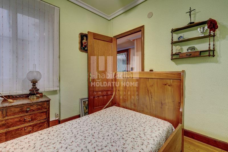 Foto 1617d390-ffd2-4c75-aa07-dfe9acf18b72. Flat with heating in Centro - Mendibil - Santiago Irun