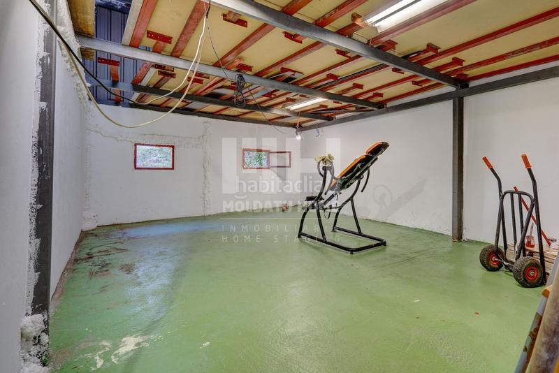 Foto 184faa1c-101c-46cd-9f2f-edc1bc1d9848. Flat with heating in Centro - Mendibil - Santiago Irun