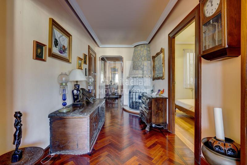 Foto 1b74ea3f-1e34-4fcf-ab0e-1296dfea60ac. Flat with heating in Centro - Mendibil - Santiago Irun