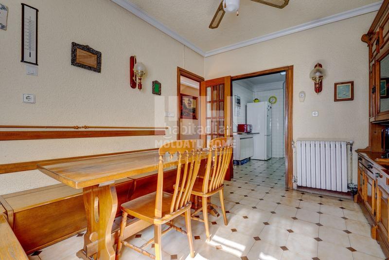 Foto 20b35fbc-eeda-47c8-bd2a-88ee1ffaa256. Flat with heating in Centro - Mendibil - Santiago Irun