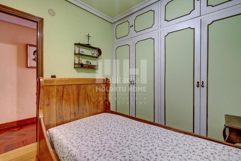 Foto 24f6776e-eb0f-46c6-80c0-471d8c952d58. Flat with heating in Centro - Mendibil - Santiago Irun