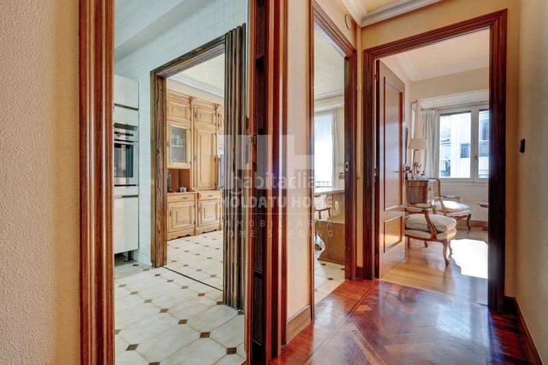 Foto 2ea267e7-6b2c-4b94-8be5-a76d5937a47b. Flat with heating in Centro - Mendibil - Santiago Irun