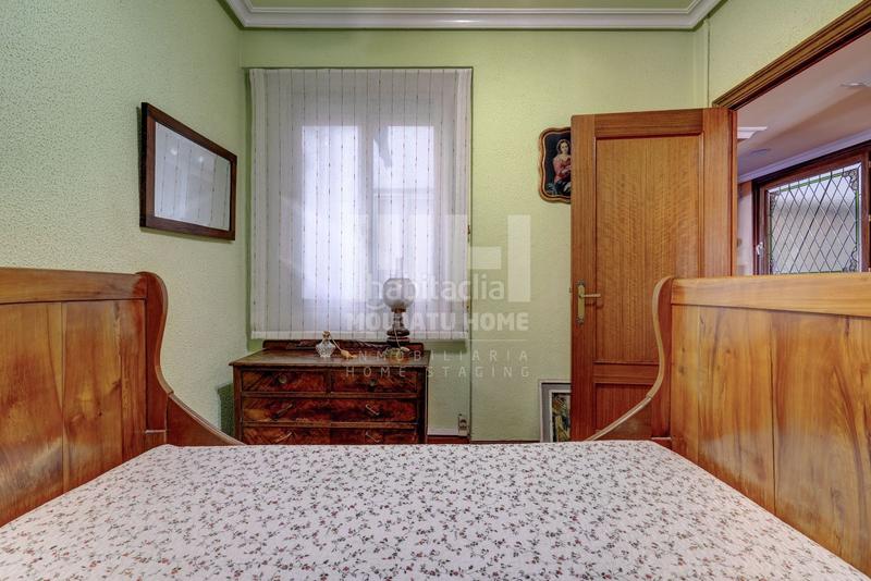 Foto 3172f619-aa04-443e-9569-5f6017e24167. Flat with heating in Centro - Mendibil - Santiago Irun