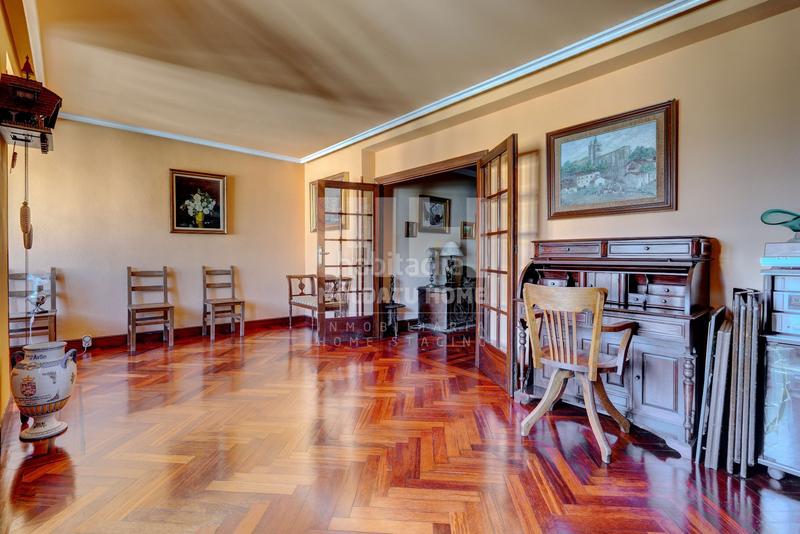 Foto 3374bfe1-f2bf-4607-835a-781107a09804. Flat with heating in Centro - Mendibil - Santiago Irun