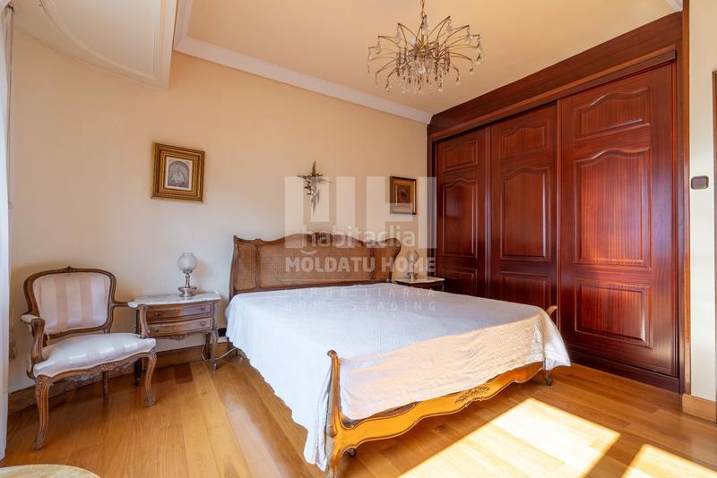 Foto 3eba5185-114d-4db7-9ff0-38b6b8feb222. Flat with heating in Centro - Mendibil - Santiago Irun