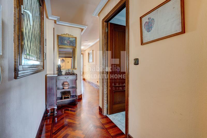 Foto 417c2cca-785e-4b13-a7c1-f08e6b7053d0. Flat with heating in Centro - Mendibil - Santiago Irun