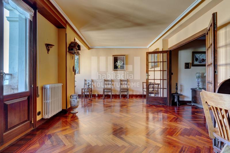 Foto 4c199d7d-ed87-4f56-b67c-4a45e49a95aa. Flat with heating in Centro - Mendibil - Santiago Irun