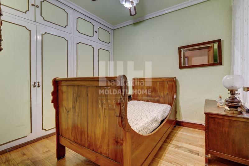 Foto 4f47c579-7c1a-4fe3-8fbb-24d1cd60918a. Flat with heating in Centro - Mendibil - Santiago Irun