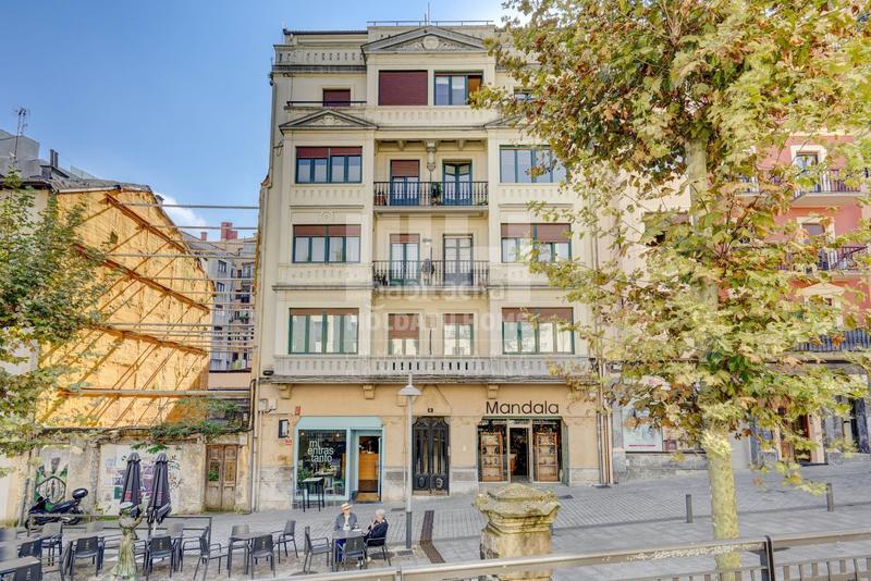 Foto 611f3b30-5a0f-4fa5-8b67-231f70025b51. Flat with heating in Centro - Mendibil - Santiago Irun